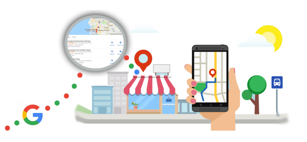 How to verify Google my business listing